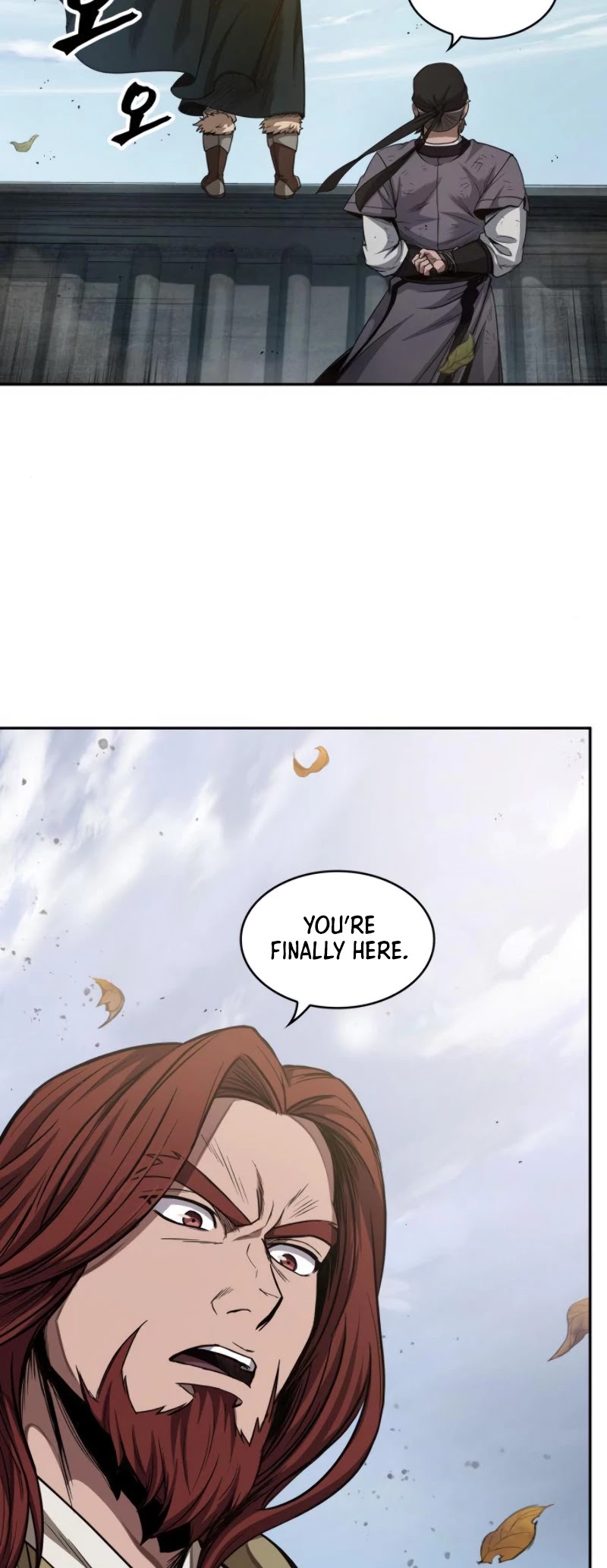 Nano Machine Chapter 51 image 20